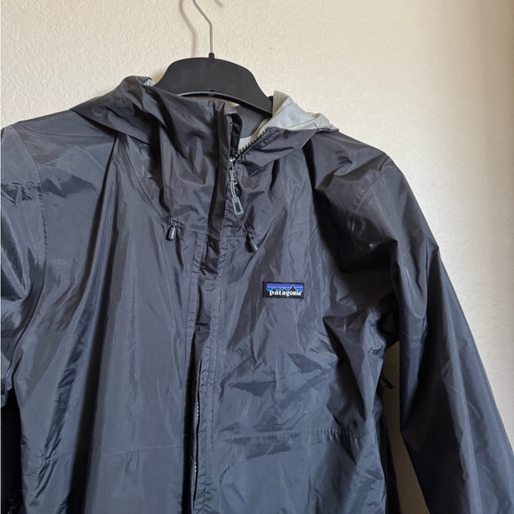 Patagonia Torrentshell 3L H2no Jacket Men's Size Medium Grey - Picture 2 of 9